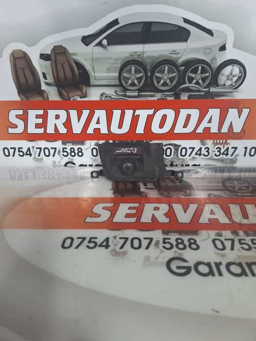 camera marsarier land rover discovery 4 (2009->) 2.0 motorina 2016