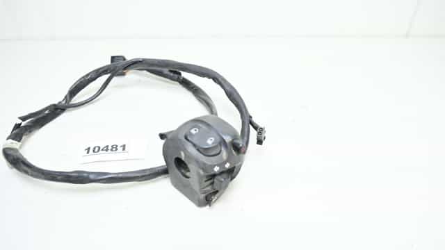 Yamaha FZ1 2006 - 2015  Bloc Comenzi Lumini Claxon Stanga