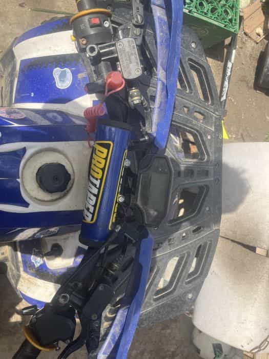 Vand atv 125cc perfect functional