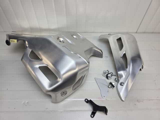 Honda CRF 1100 L Africa Twin Adventure Sports  scut motor  skid plate