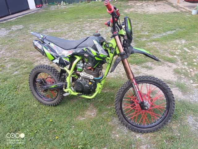 Motocross Falcon 150cc 18cp