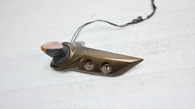 Suport Semnalizare Fata Dreapta Yamaha FZ6 2004 - 2009