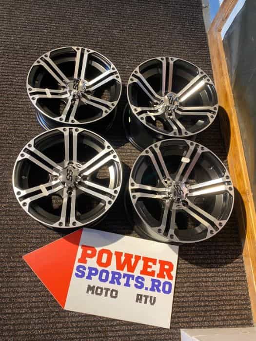 Janta/Jante ATV Yamaha Grizzly 660/700 ITP pe 14 inch