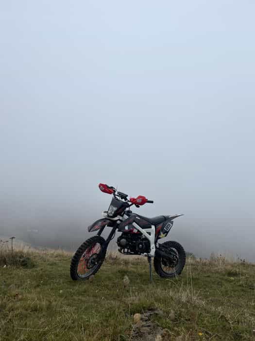 Vand kxd pro germany 125S gt‼️