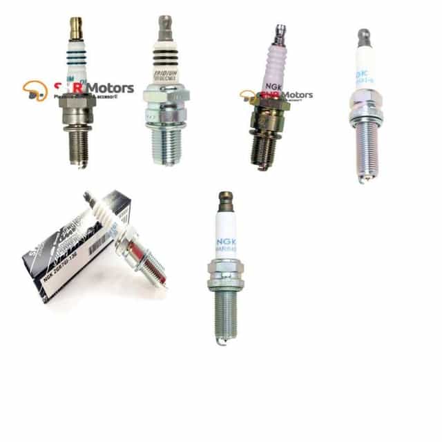 Bujie laser iridium NGK KTM / Husqvarna / GasGas