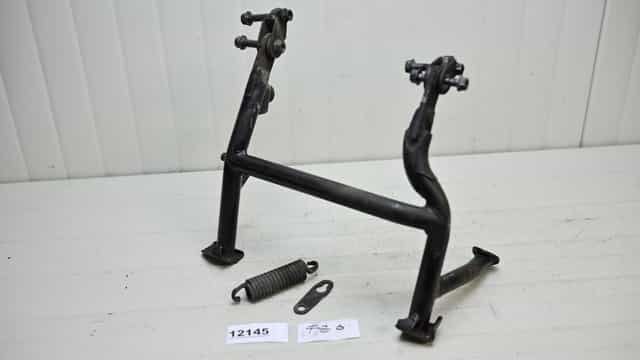 Cric Central Yamaha FZ6 2004 - 2009
