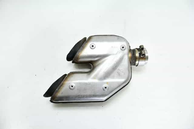 Ducati Multistrada 1200 MTS 2010 2012 Finală tobă de eșapament OEM