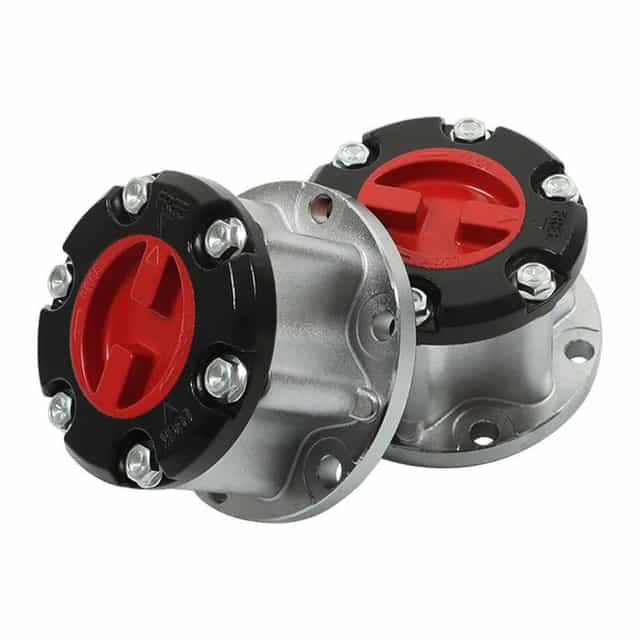 Cuplaje manuale 26 caneluri Toyota 4Runner T100 Hilux /Hiace 1983-1998