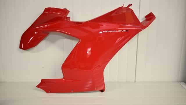 Ducati Panigale V4S Carena lateral dreapta 2018 2019