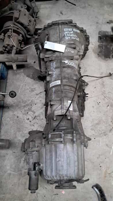 Cutie automata 1068401308 Range Rover Sport Land Rover Discovery