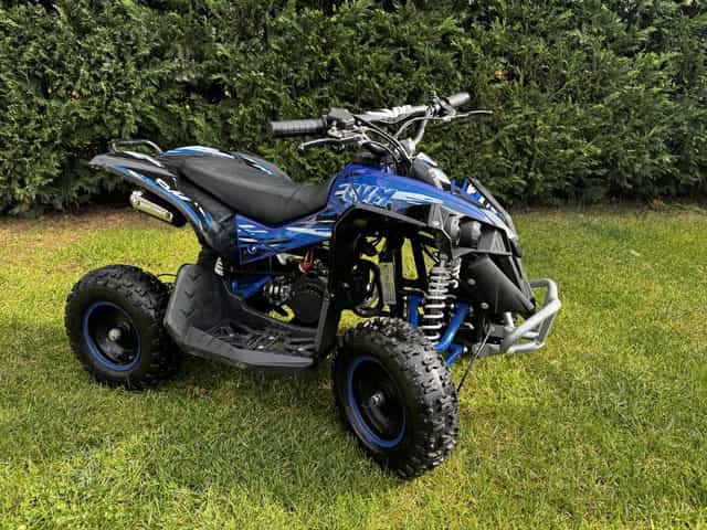 Mini ATV - copii 49cc benzina