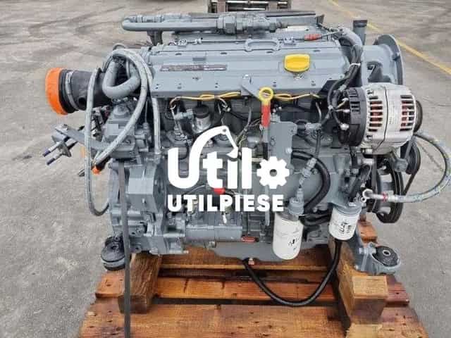 motor deutz bf4m 1013 bf4m 2012 bf6m 1013 + piese deutz verificat