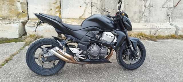 Kawasaki Z 750 ( Hornet,Fazer)