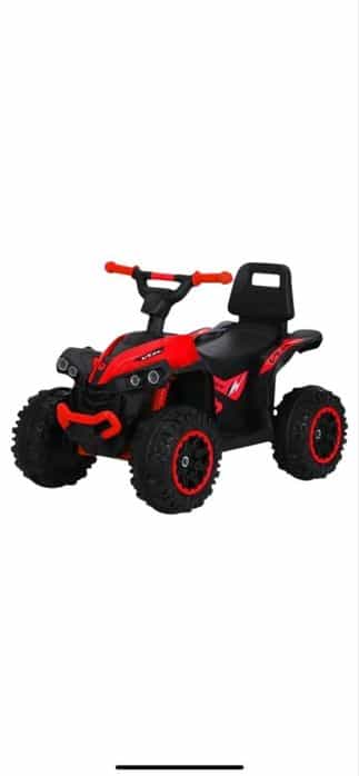 Atv de copii sunt superbe