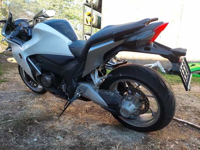 Vand Piese Honda VFR 1200 F      2010