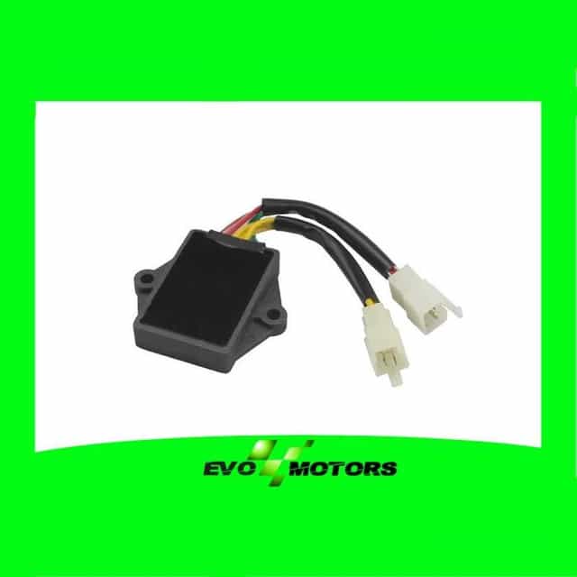 Releu incarcare Honda VTR250 INTERCEPTOR VT250F VTZ250 VFR400 A979