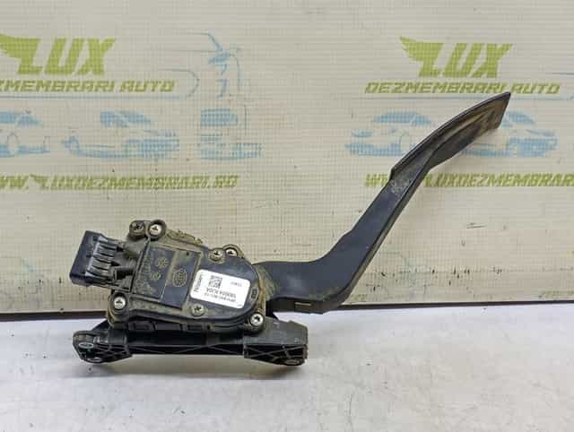 Pedala acceleratie Nissan Navara D23 (facelift) (2019 - 2024)YS23