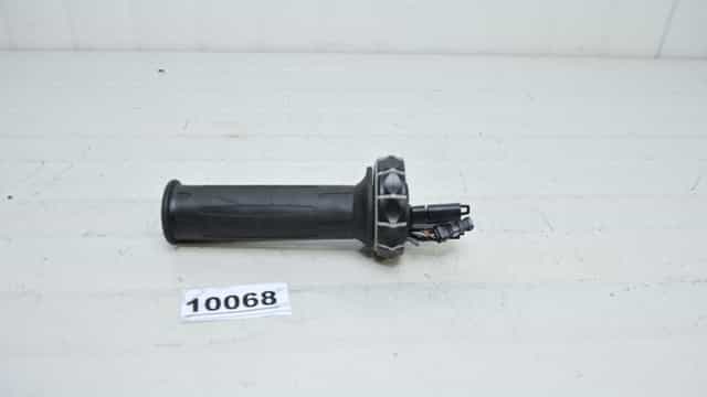 Maner Manson Stanga Incalzit + Joystick Control BMW R1200GS R1250GS