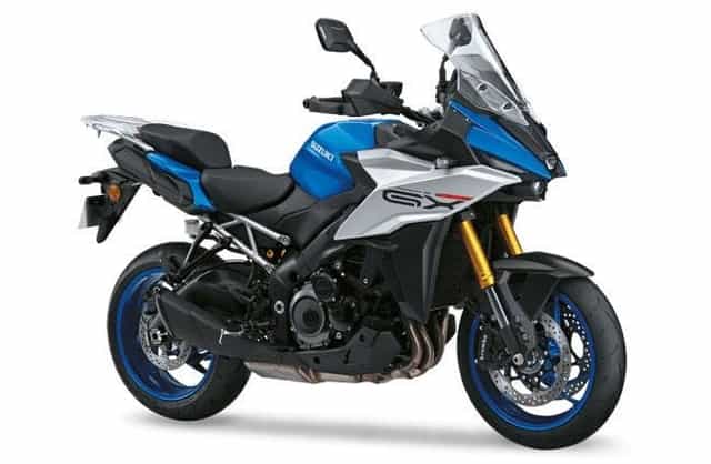 Lichidare Suzuki GSX-S 1000 GX ABS M5 | Rate | Leasing