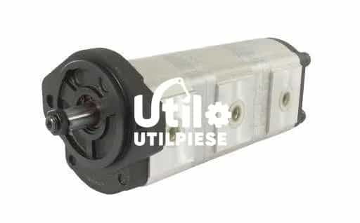 pompa hidraulica jcb 8014 8018 8025 8030 8035 8040 8050 + piese jcb