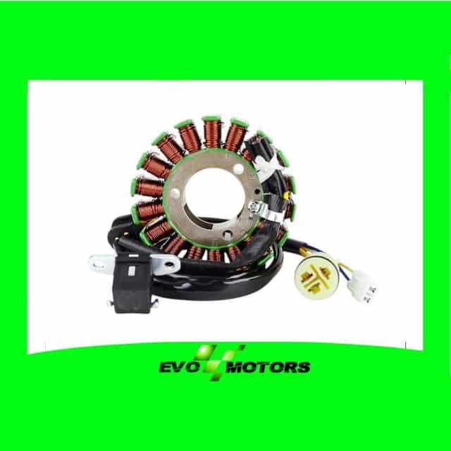 Stator alternator Kawasaki KFX450R 2008-2014 bobina A1576