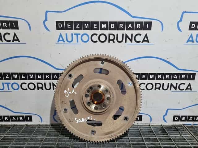 Volanta Suzuki Jimny 1.3 1998 - 2005 80CP Automata M13A (949) Benzina CUTIE AUTOMATA