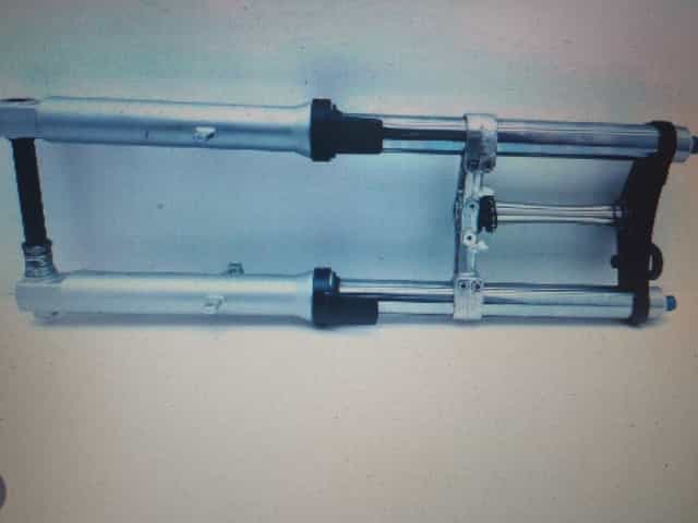 Furca fata completa Yamaha R6 model 1999-2002