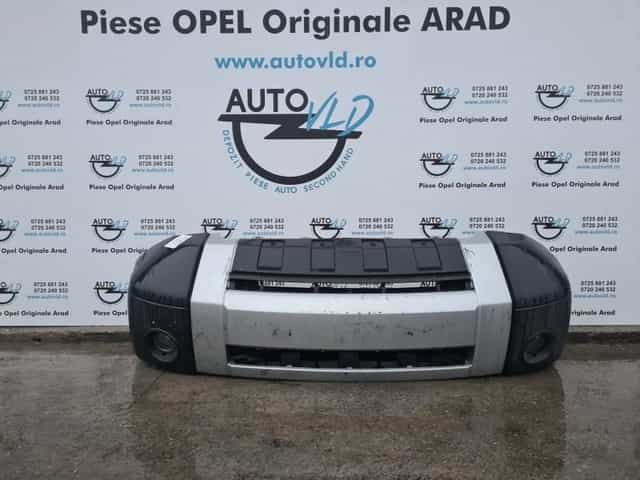 Bara fata Completa Land Rover Discovery 3