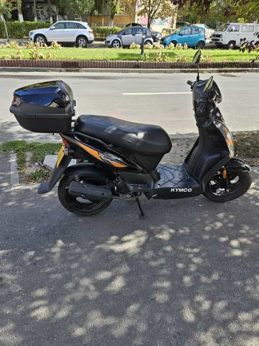 Scuter Kymco Agilyty 25 km/h