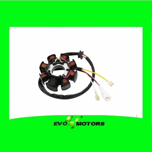 Stator KTM 250 300 400 450 530 XC-W EXC Husqvarna TE250 TE TX300 A790