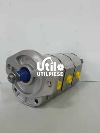 pompa hidraulica excavator caterpillar 315c 315d 320c 320d + piese cat