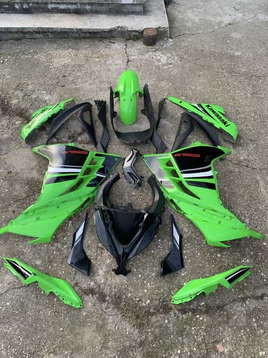 Carene originale kawasaki ninja 300 Abs