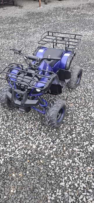 Vând atv 110cc nou