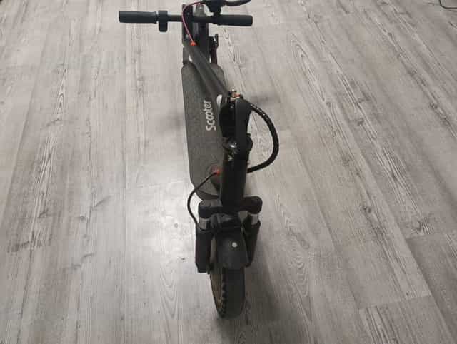 Iscooter i9 max,urgent