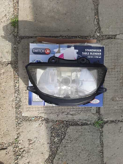 FAR / kawasaki zx 600 / 900