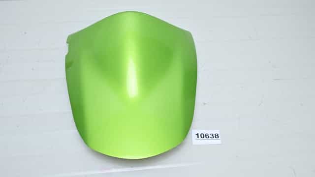 Kawasaki Z1000 / ZR1000 / ZX6R ZX636 2003 - 2004Capac Carena Monopost