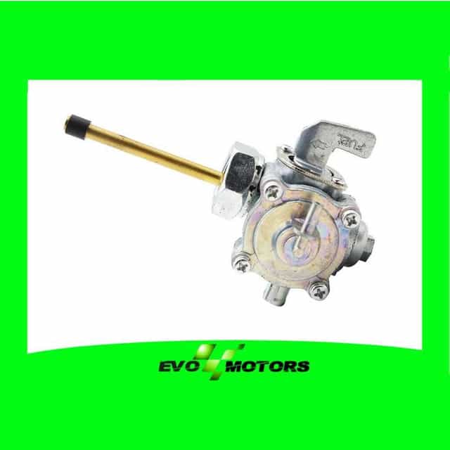 Robinet benzina moto Honda NightHawk Rebel XLV600 XL600V Transalp A850