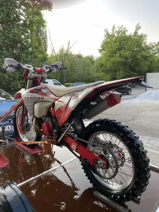 Gas Gas EC250 2023