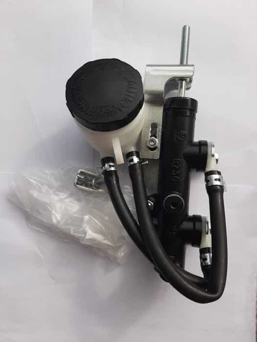 Pompa frana spate pedala picior atv CFMoto CF Moto 800 X8 Cforce