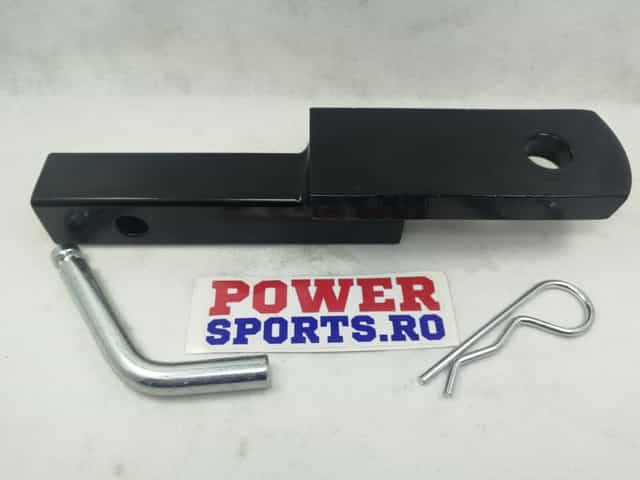 Carlig remorcare Polaris 32mm x 32mm Atv Sportsman Ranger RZR