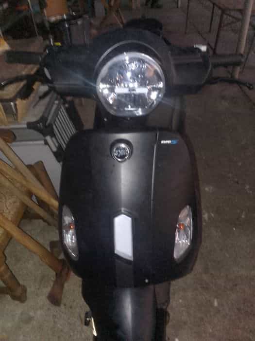 Scuter de 50 in stare buna