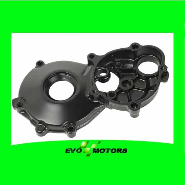 Capac motor Suzuki GSXR 600 96-05 GSXR 1000 01-08 demaror dreapta A918