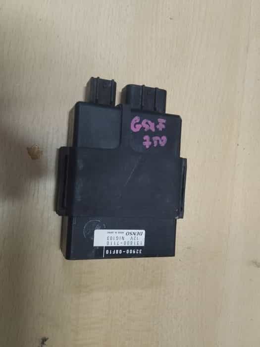 Ecu, CDI pentru Suzuki Gsx 750 f model 1998-2006
