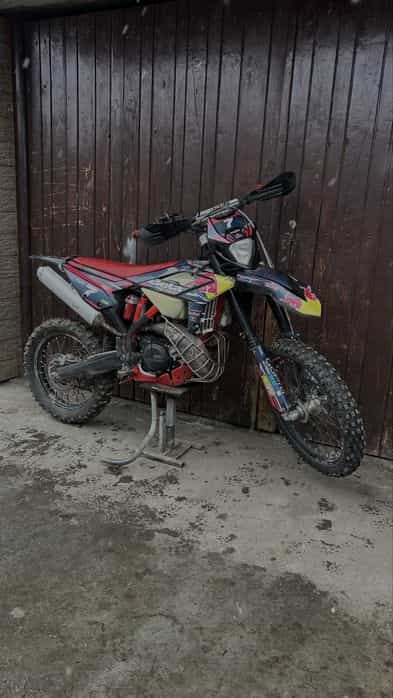 Beta RR300 2024 (ktm, husqvarna, gas gas)
