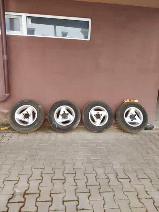 Roti originale suzuki jimny