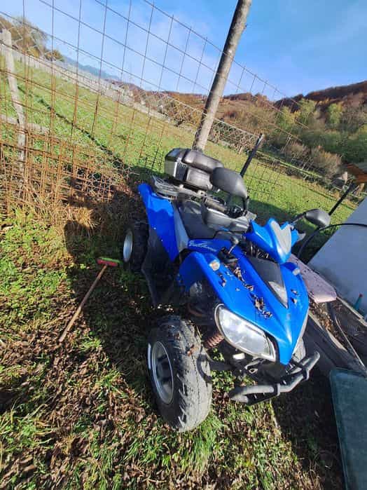 Atv 250 de vanzare
