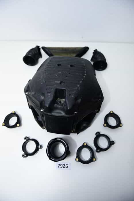 Airbox cutie de aer cu filtru aer 23k KM MV Agusta Brutale 800 675