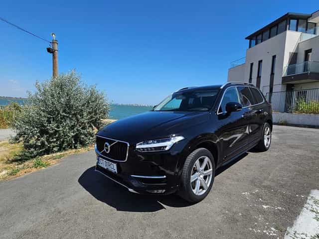 Volvo XC 90 VOLVO XC90 2.0 225CP AWD 7 locuri