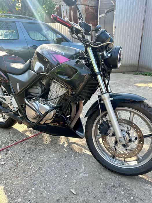 Bug Spoiler Honda cb500, pinten carena inferioara , NOU