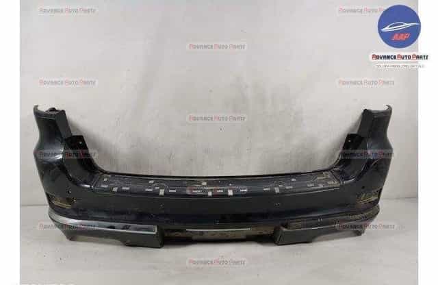 Bara Spate originala cu senzori Jeep Cherokee KL 2013 2014 2015 2016 2